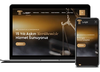 bronz kurumsal web sitesi paketi